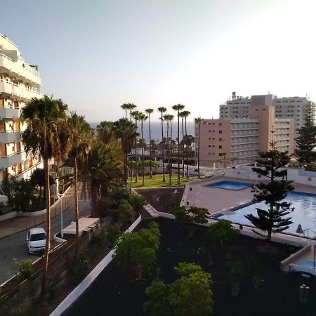 Vina Del Mar Ocean Apartman Playa de las Américas Kültér fotó