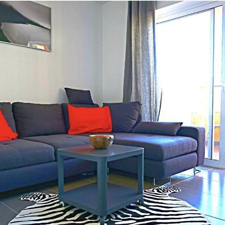 Vina Del Mar Ocean Apartman Playa de las Américas Kültér fotó