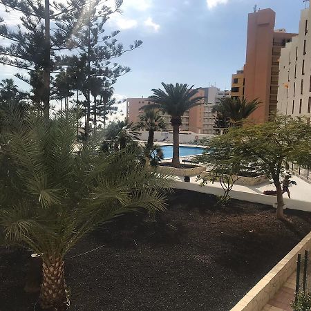 Vina Del Mar Ocean Apartman Playa de las Américas Kültér fotó