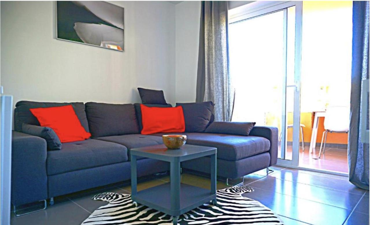 Vina Del Mar Ocean Apartman Playa de las Américas Kültér fotó