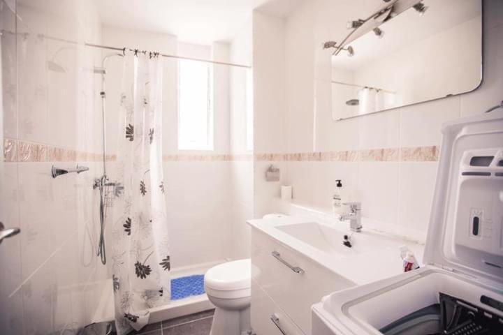 Vina Del Mar Ocean Apartman Playa de las Américas Kültér fotó