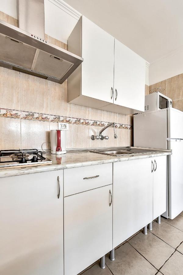 Vina Del Mar Ocean Apartman Playa de las Américas Kültér fotó