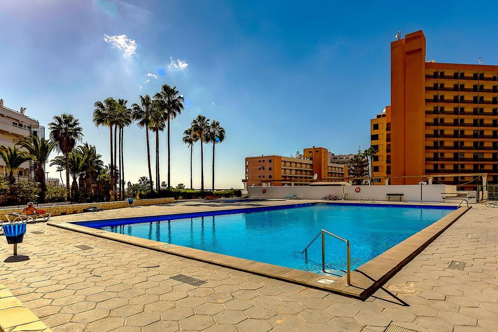 Vina Del Mar Ocean Apartman Playa de las Américas Kültér fotó