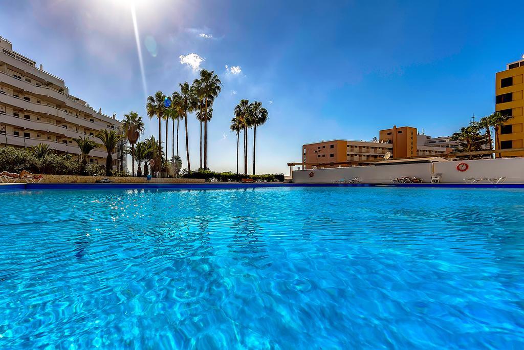 Vina Del Mar Ocean Apartman Playa de las Américas Kültér fotó
