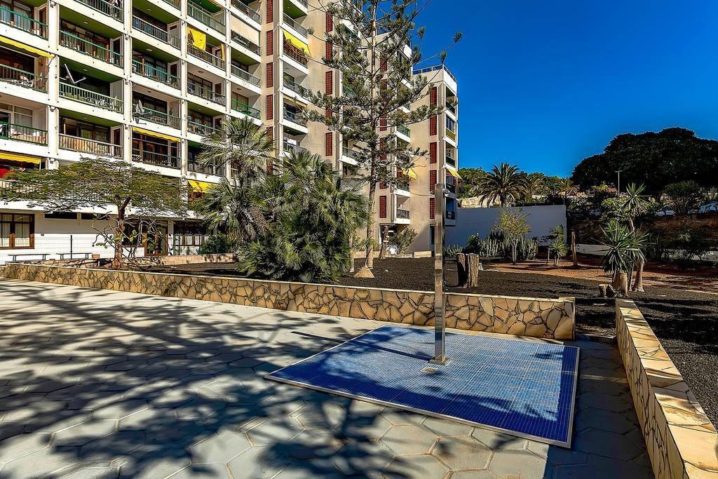 Vina Del Mar Ocean Apartman Playa de las Américas Kültér fotó