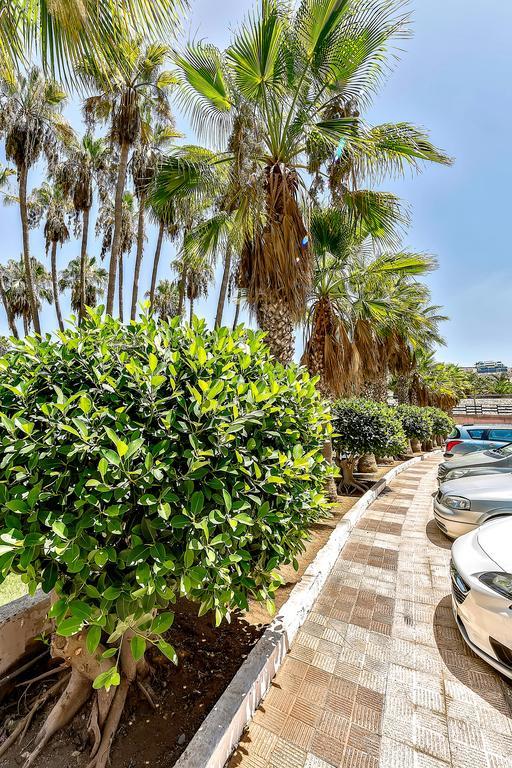 Vina Del Mar Ocean Apartman Playa de las Américas Kültér fotó