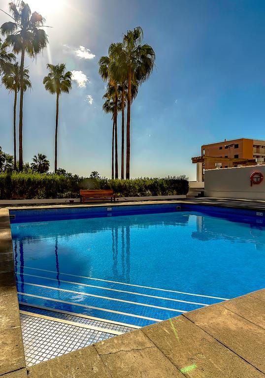 Vina Del Mar Ocean Apartman Playa de las Américas Kültér fotó