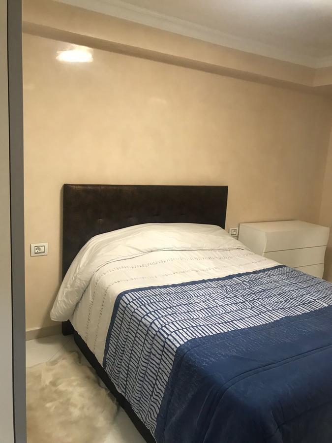 Vina Del Mar Ocean Apartman Playa de las Américas Kültér fotó
