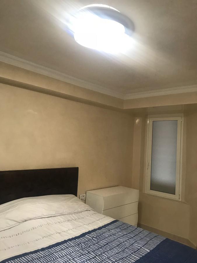Vina Del Mar Ocean Apartman Playa de las Américas Kültér fotó