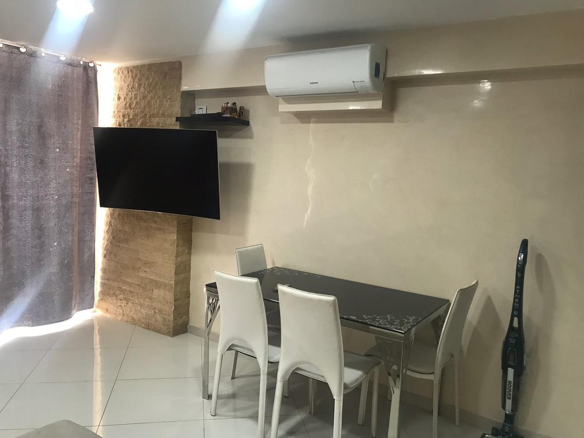 Vina Del Mar Ocean Apartman Playa de las Américas Kültér fotó