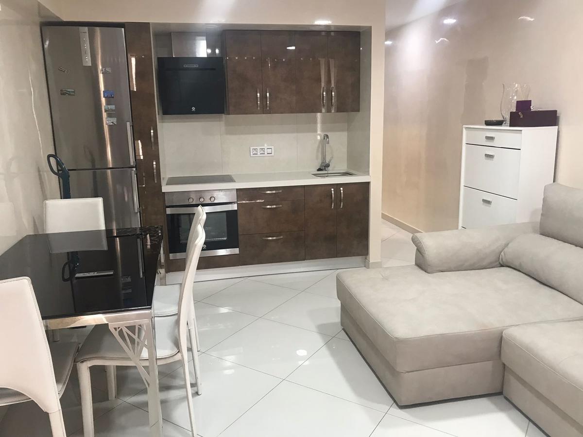 Vina Del Mar Ocean Apartman Playa de las Américas Kültér fotó