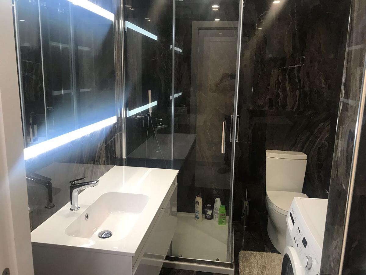 Vina Del Mar Ocean Apartman Playa de las Américas Kültér fotó
