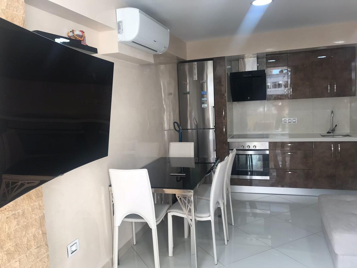 Vina Del Mar Ocean Apartman Playa de las Américas Kültér fotó